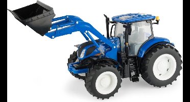 Britains New Holland T2.270 Tractor