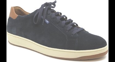 Mephisto HASKO VELSPORT - Wijdte G