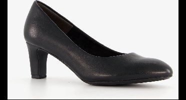 Tamaris dames pumps zwart - Maat 36