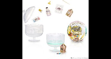 Miniverse Make It Mini Harry Potter Honeydukes - Knutselset
