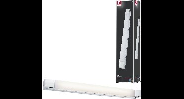 Selection Bathroom LED-spiegellamp Quasar IP44 3000K 835lm 230V 10,5W Chroom