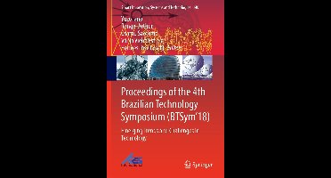 Smart Innovation, Systems and Technologies140- Proceedings of the 4th Brazilian Technology Symposium (BTSym'18)