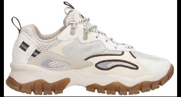 Fila Ray Tracer TR2 Sneakers Laag - Beige - Maat 41