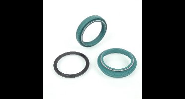 Cache poussière de fourche SKF pour Moto Ducati 750 Supersport Ss Ie 1999 à 2002 Neuf