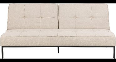 Slaapbank Lou Beige - Giga Living