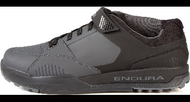 Endura Mt500 Burner Mtb-schoenen Zwart EU 43 Man