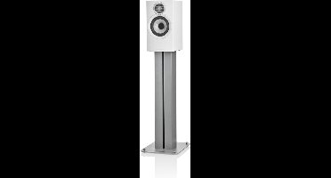 Bowers & Wilkins: 607 S3 Compacte boekenplank speaker - 1 stuk - Wit