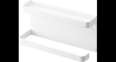 Yamazaki Parapluhouder Wandmontage - Smart - Wit