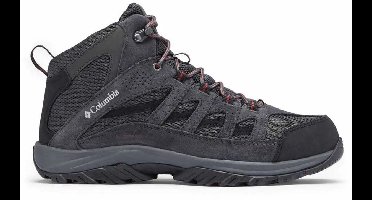 Columbia Crestwood™ Mid Waterproof Wandelschoenen Grijs EU 40 Man