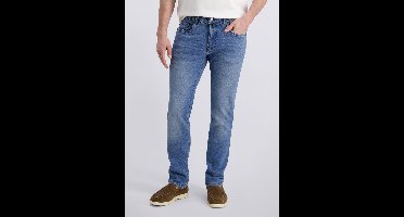 pierre cardin 5-pocket jeans in tapered fit