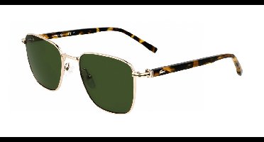 Lacoste L265S N Light gold 53/20/145 MAN Zonnebrillen