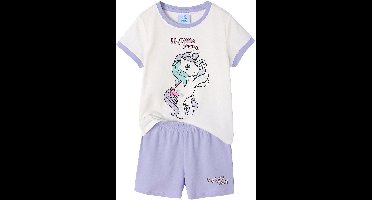 Vertbaudet Pyjamashort meisjes MON PETIT PONEY