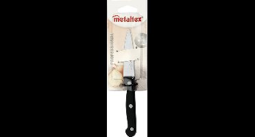 Metaltex - Professional - Schilmes - Keukenmes - 18 cm