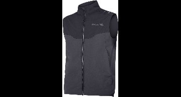 Endura Mt500 Spray Gilet Black - L