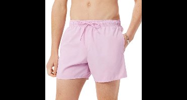 Lacoste Medium Cut Zwemshort Heren - Maat XXL