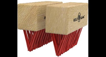 WOLF-Garten 73AZB002650 FBP-ME Reserveborstel