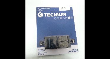 tecnium remblokje voor motor ducati 916 sp 1994 tot 1997 ar nieuw