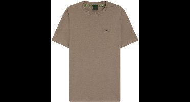 Boss Heren T-Shirt Groen 50506373/336