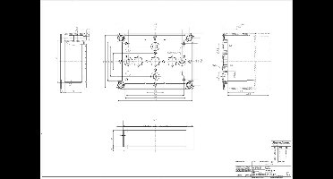 Spelsberg TK PS 1309-6-t Installatiebehuizing 130 x 94 x 57 Polycarbonaat, Polystereen (EPS) Grijs-wit (RAL 7035) 1 stu