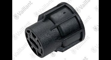 VAILLANT Adapter VRM 300870, 3-+4-wegmenger Vaillant-nr. , 0020107754