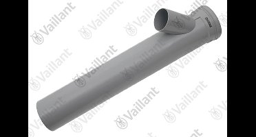 VAILLANT Aansluitleiding, DN 130 LAS 0020042761 DN 130 Vaillant-nr. , 0020059499