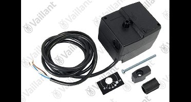 VAILLANT Stelmotor buisgroepen 307565,567,568,578 Vaillant-Nr. , 140435
