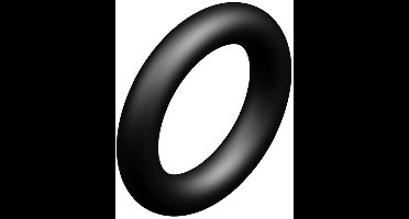BOSCH O-ring 9,19x2,62 (10x), 7101534