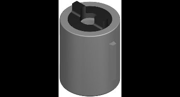 BOSCH demper-set (2x), 87182242670