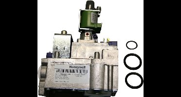 BOSCH Gaskraan VR8615, 7100704