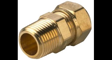 VSH Super overgangsstuk b/m 15xG1/2" Type S1202, 0861377