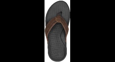 Reef Cushion Phantom 2.0 Le Heren Teenslippers Cj4352 - Kleur Wit - Maat 39