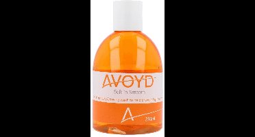 AVOYD Soft 'n Smooth Body Wash (250ml)