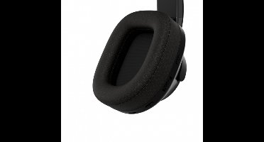 Canyon Ego GH-15 - Gaming Hoofdtelefoon - Draadloos - Zwart - 18 uur Speeltijd