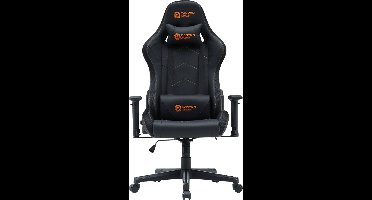 Canyon Irida Serie - Gaming Stoel - RGB Verlichting - PU Eco Leer - Verstelbare Rugleuning