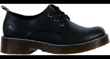 Leren schoenen Lugano