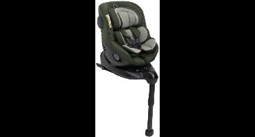 Chicco Seat 105 - Kinderstoel - Draaibare Basis - Verstelbare Hoofdsteun - Comfortabel