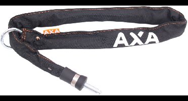 AXA Fietsslot Insteekketting RLC 140/5,5 - Zwart