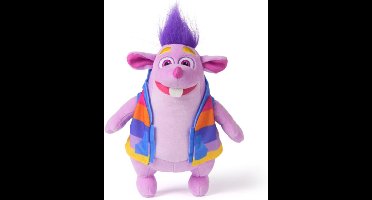 Tico - Dora the Explorer Pluche Knuffel 22 cm - Speelgoed Knuffels voor Kinderen Jongens Meisjes - Dora de Explorer