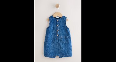 Next Jersey babyrompertje