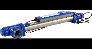 Blue Lagoon UV-C Ionizer 75 watt