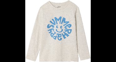 Vertbaudet T-shirt voor jongens met print
