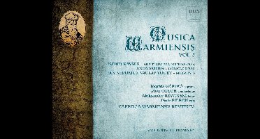 Musica Warmiensis