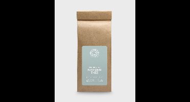 Mattisson - AlkaBalans Zuur Base Kruidenthee - Losse thee - Mix van 50 Biologische Kruiden - 100 Gram