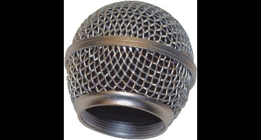 Shure RK 143G vervangkorf voor SM 58 - Accessoire voor microfoon