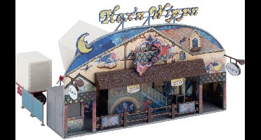 Faller 140419 H0 Rijwinkel hex'n Wippn