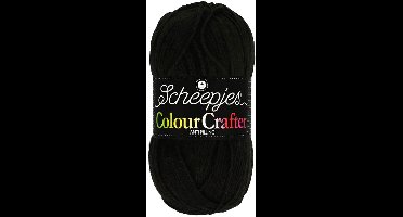 Scheepjes Colour Crafter 100g - Ede