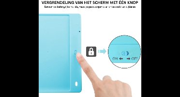 Digitaal Notitieblok - Paper Tablet - Schrijftablet voor Volwassenen