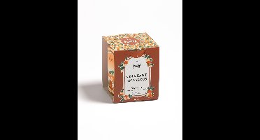 Tade Geurkaars Neroli (180 gr)