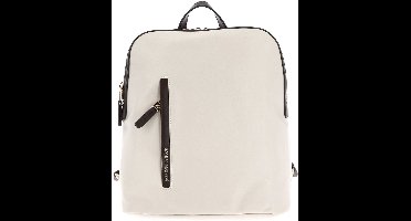 MANDARINA DUCK Rugzak Hunter Backpack Whitecap Gray Crème