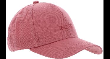 BOSS Ari Cap Blush Roze